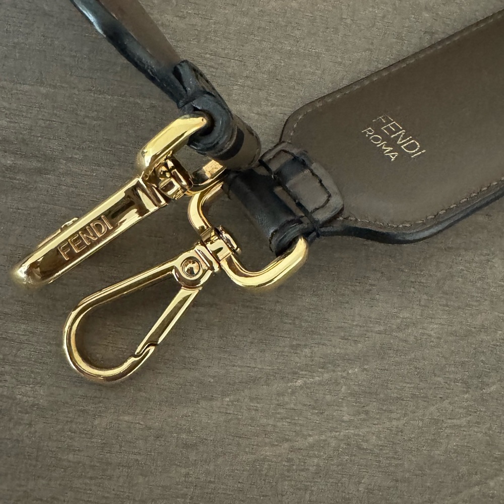 Fendi Sunshine Large tote - Picture 6 of 10
